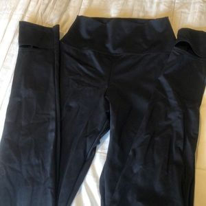 Capezio dance/yoga tights/leggings